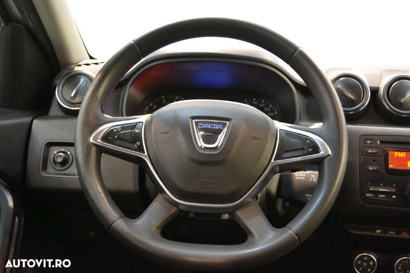 Dacia Duster ECO-G 100 Comfort - 17