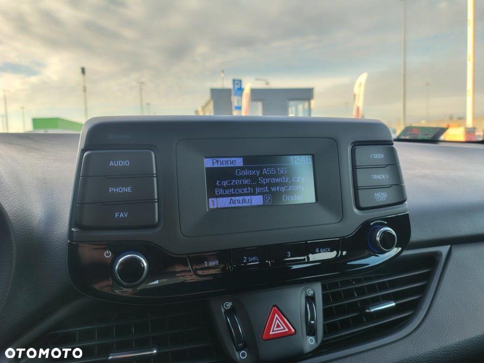 Hyundai i30 1.5 DPI Classic + - 30