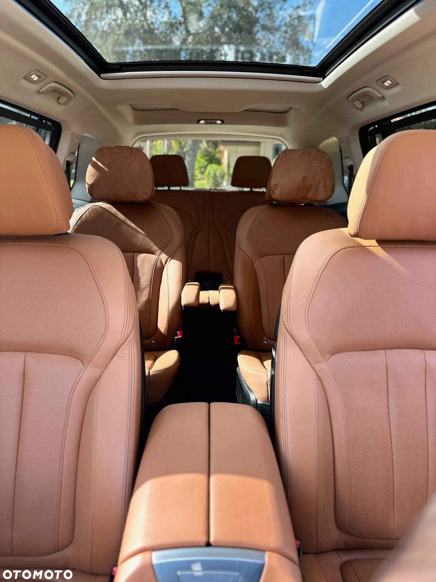 BMW X7 xDrive40i - 29