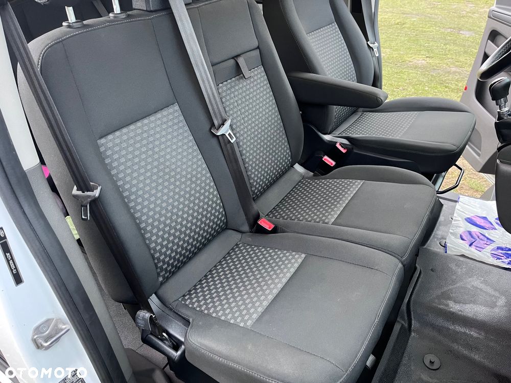 Ford Transit Custom 290 L1H1 Limited - 10