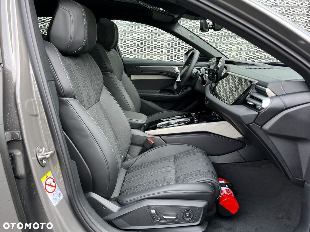 Audi A6 Allroad - 23