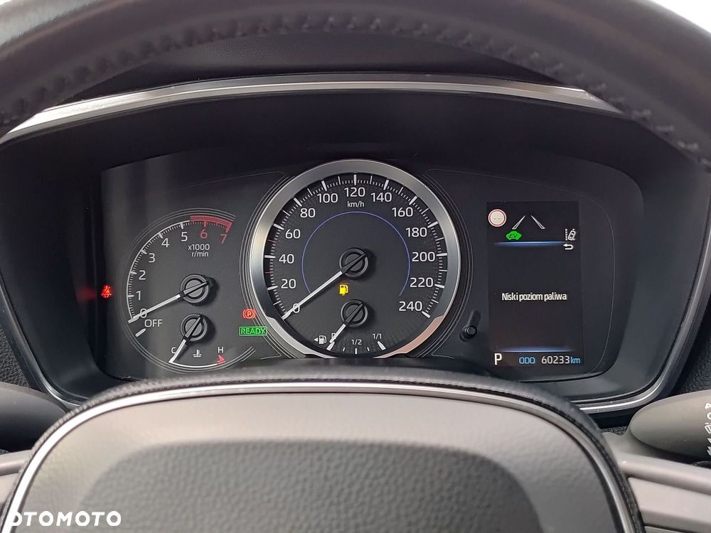 Toyota Corolla 1.8 Hybrid Comfort - 11