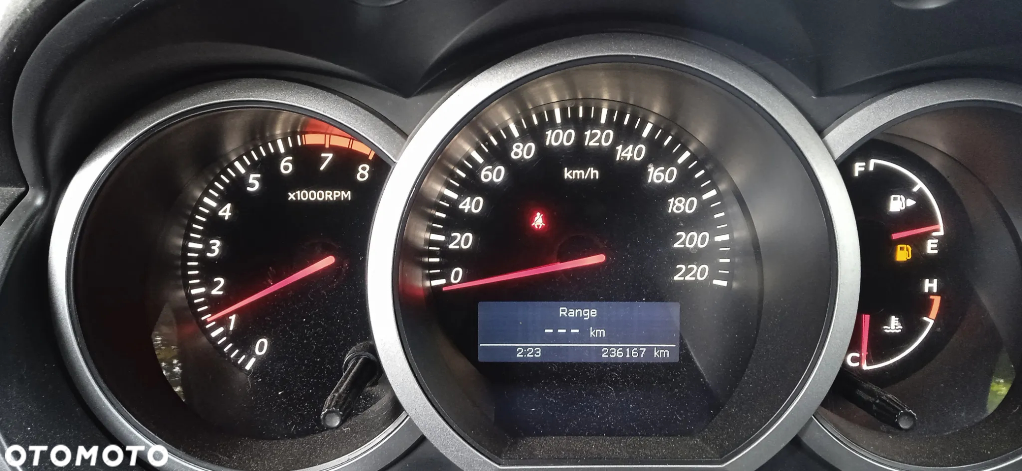 Suzuki Grand Vitara 2.4 Premium EU5 - 9