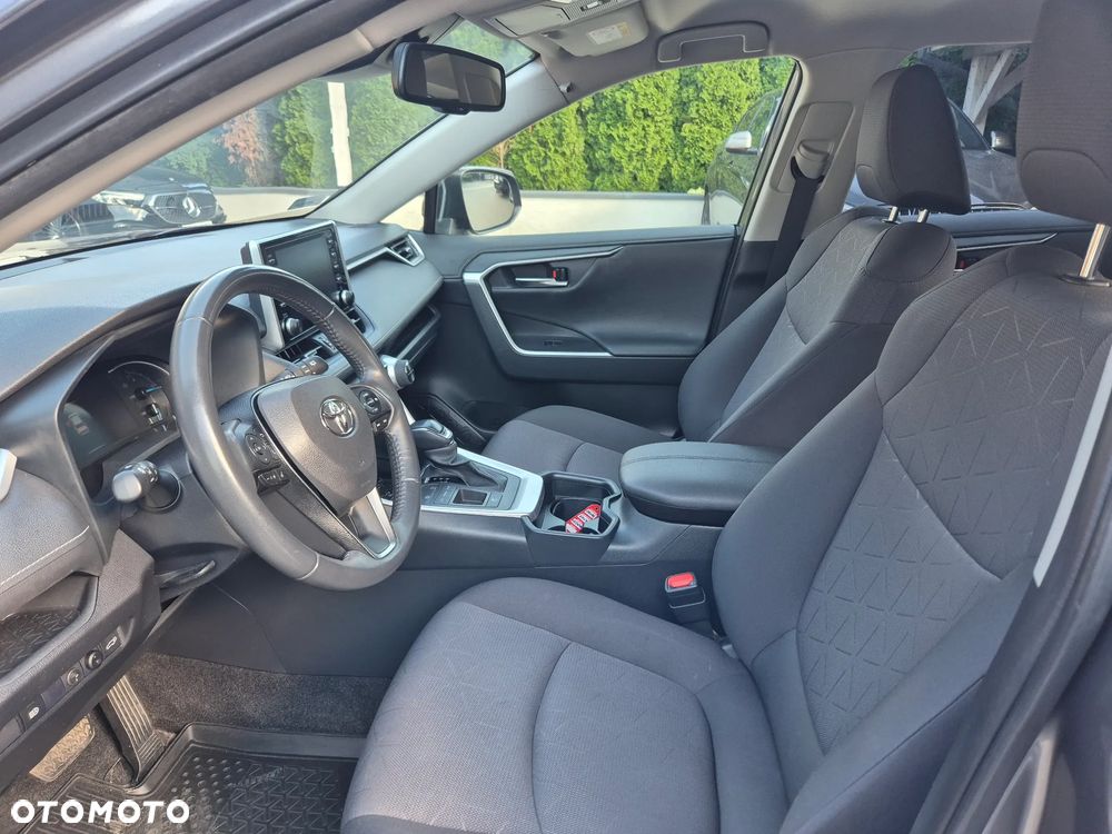 Toyota RAV4 - 26