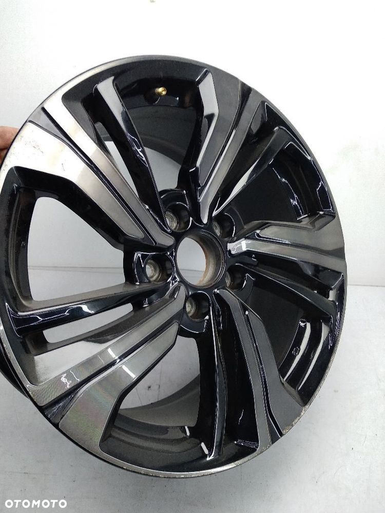 FELGA ALUMINIOWA 17 ALUFELGA HONDA CR-V IV 17080A civic X - 6