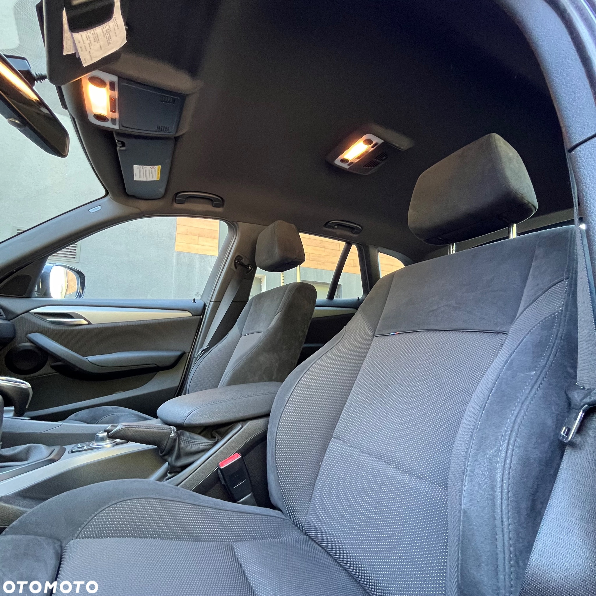BMW X1 - 6