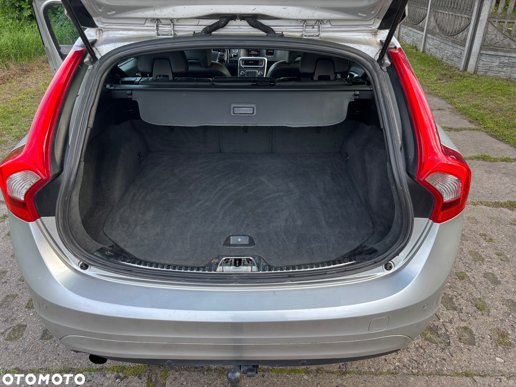 Volvo V60 D2 Summum - 16