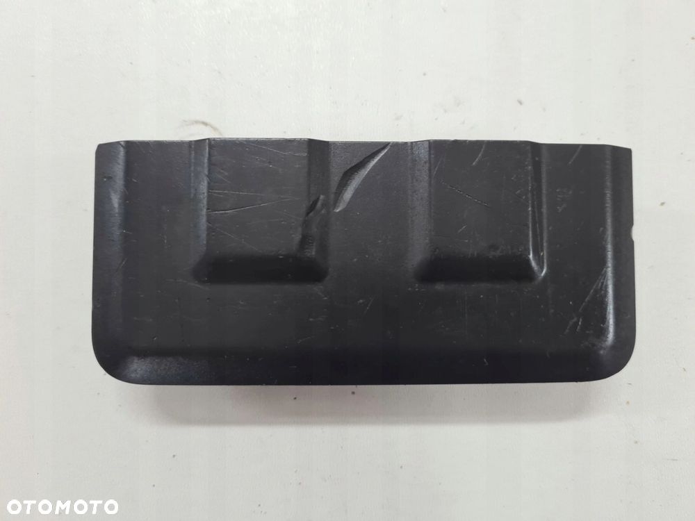 VW T5 MULTIVAN osłona zaślepka maskownica szyny 7H5883867B - 1