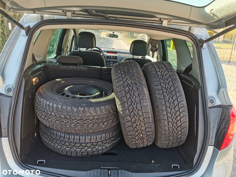 Opel Meriva 1.4 Innovation - 7