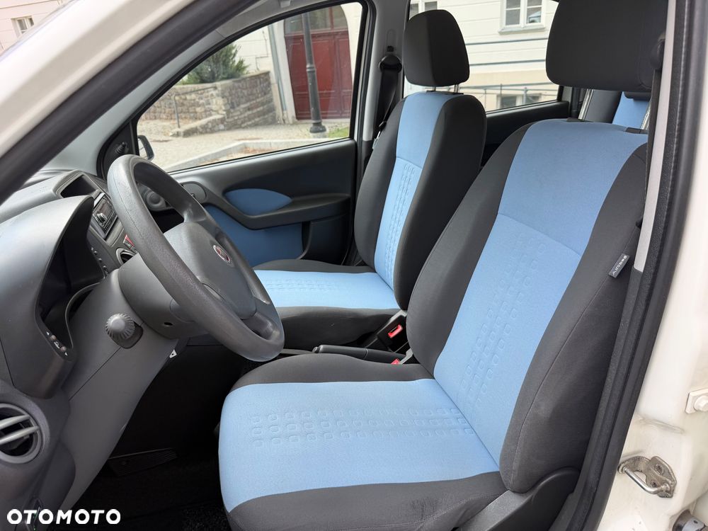 Fiat Panda - 18