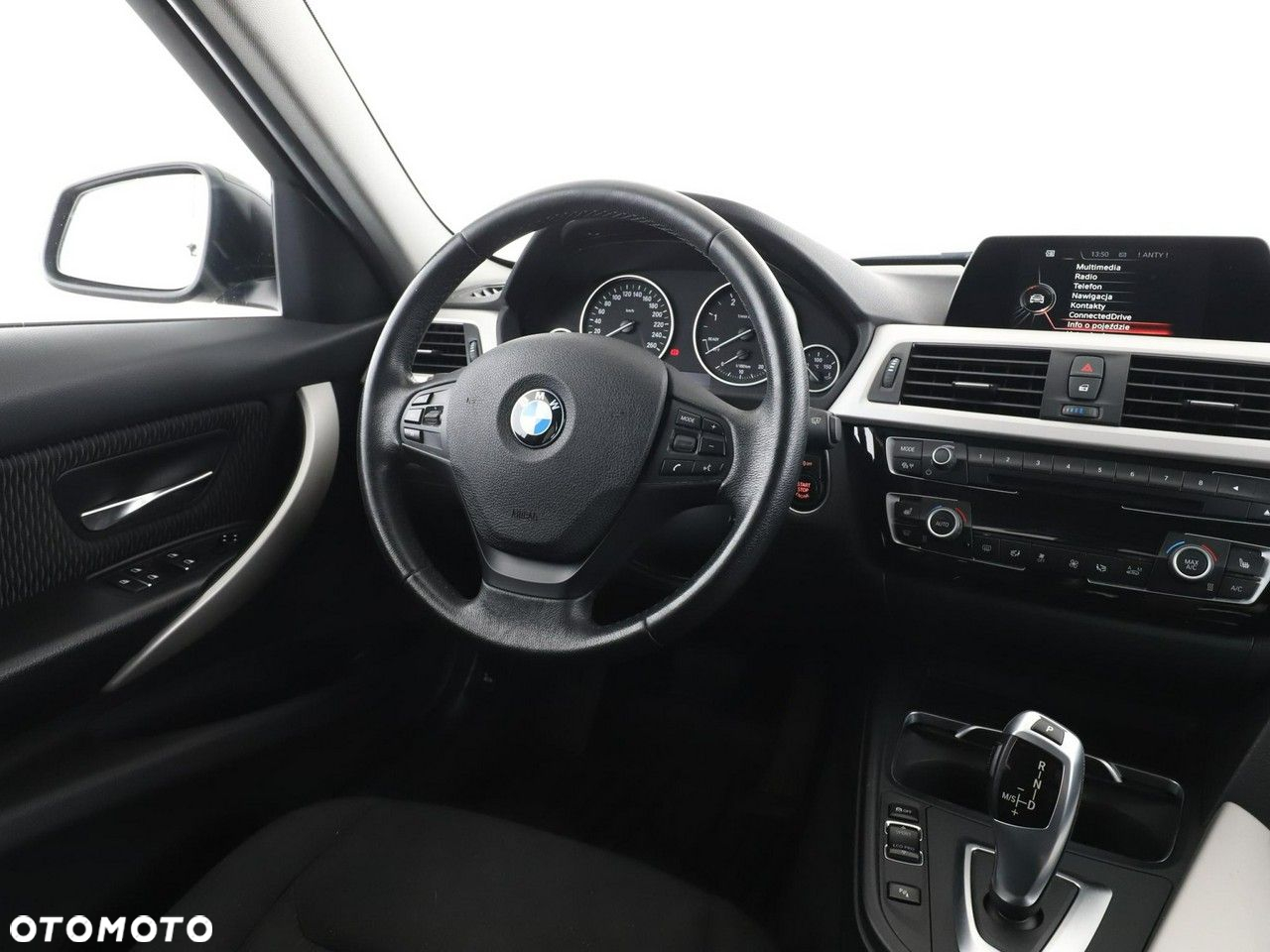 BMW Seria 3 318d Advantage - 16