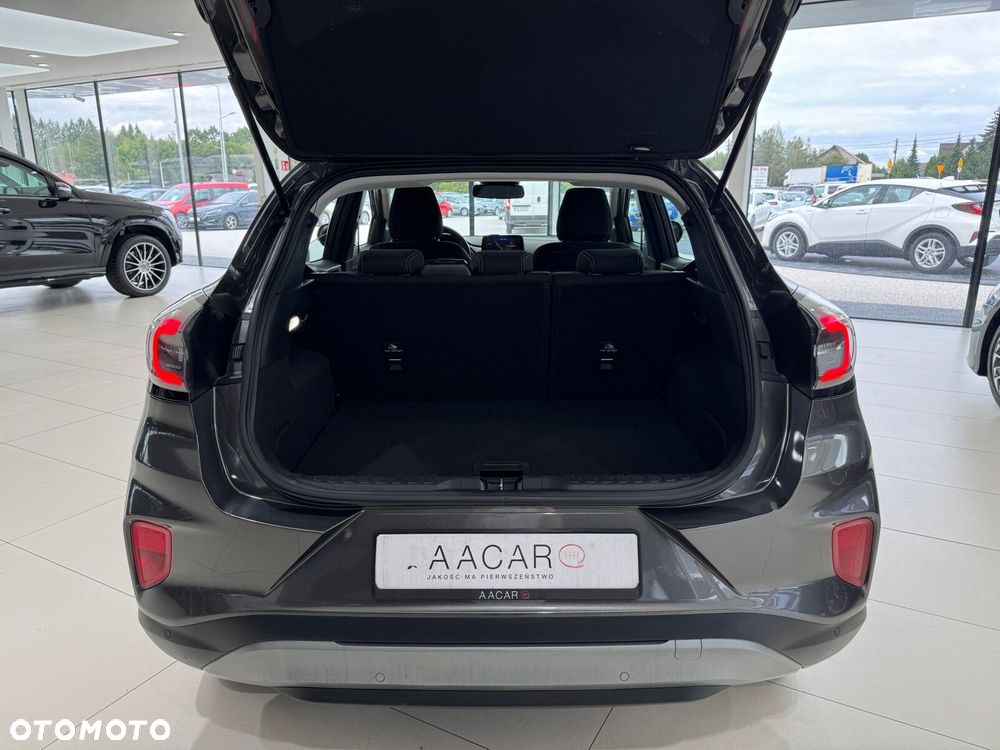 Ford Puma 1.0 EcoBoost Titanium - 17