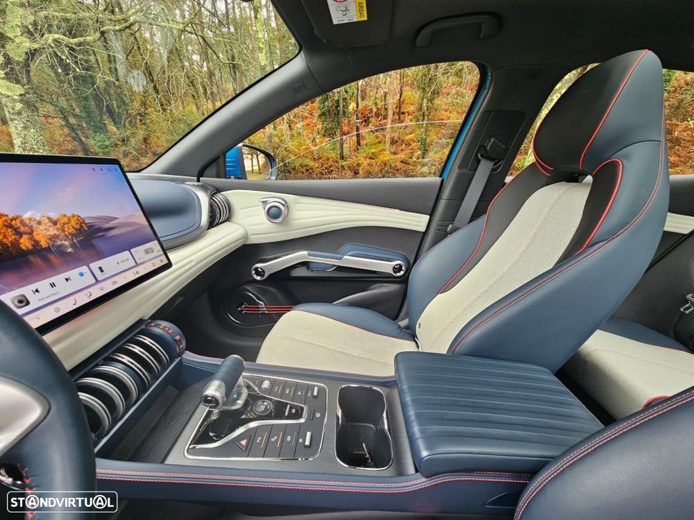 BYD Atto 3 60.48 kWh Design - 13