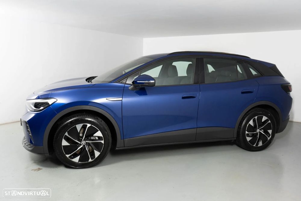 VW ID.4 77 kWh Pro - 2