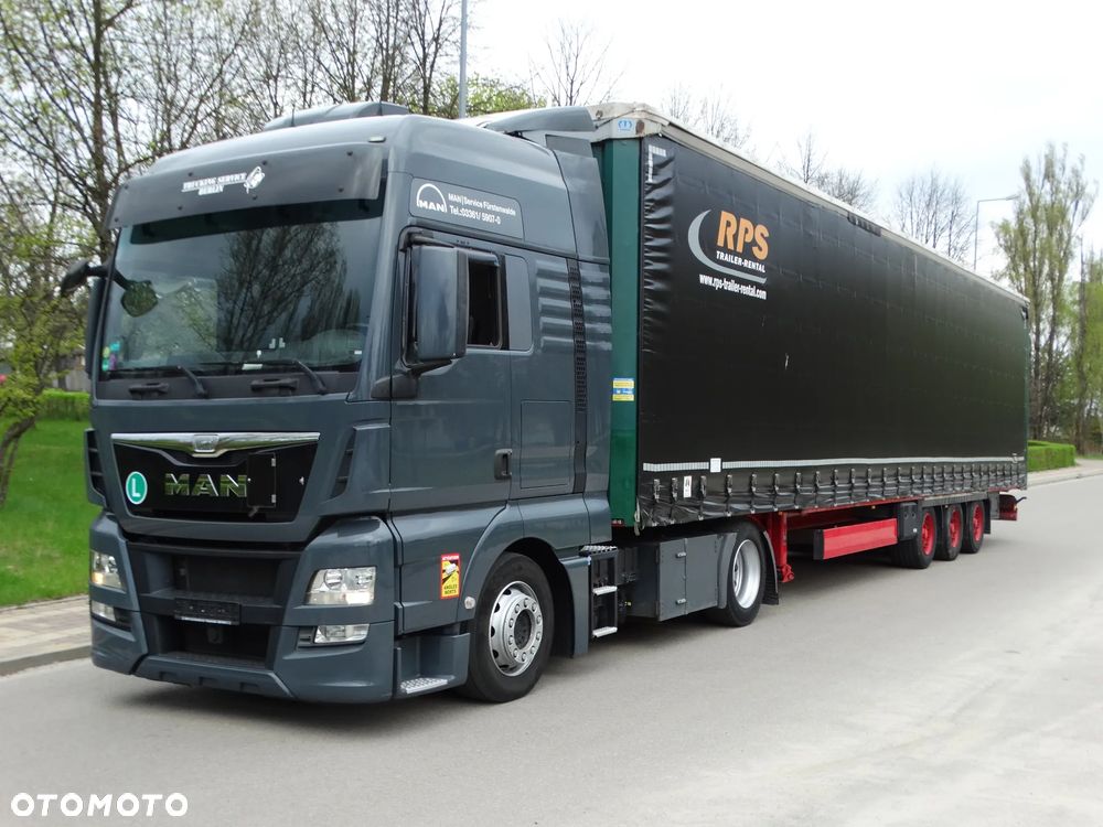Krone SD firanka mega, - 9