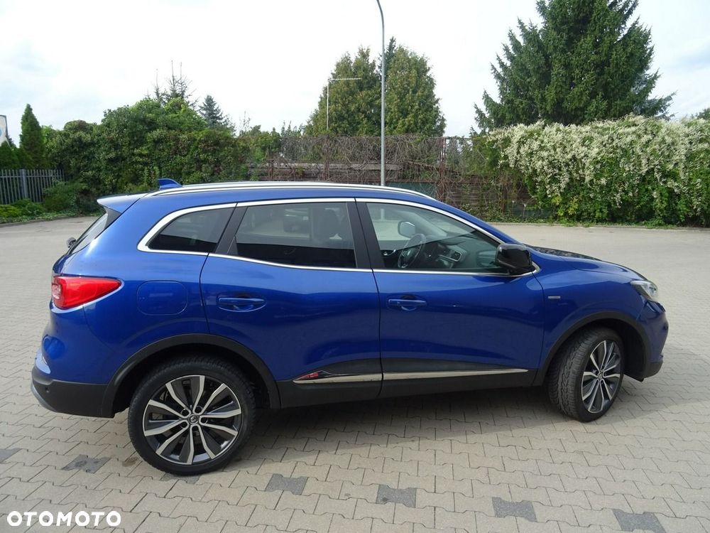 Renault Kadjar 1.3 TCe FAP Bose - 16