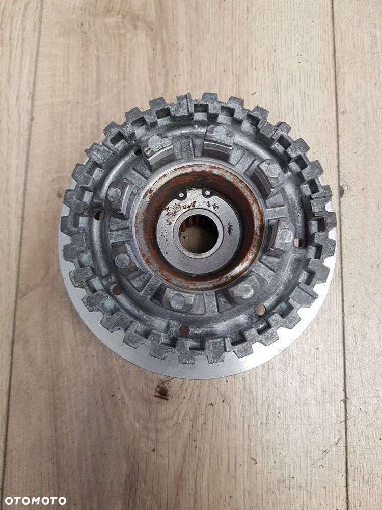 Kosz sprzęgłowy wewnętrzny Harley Davidson Sportster - 3