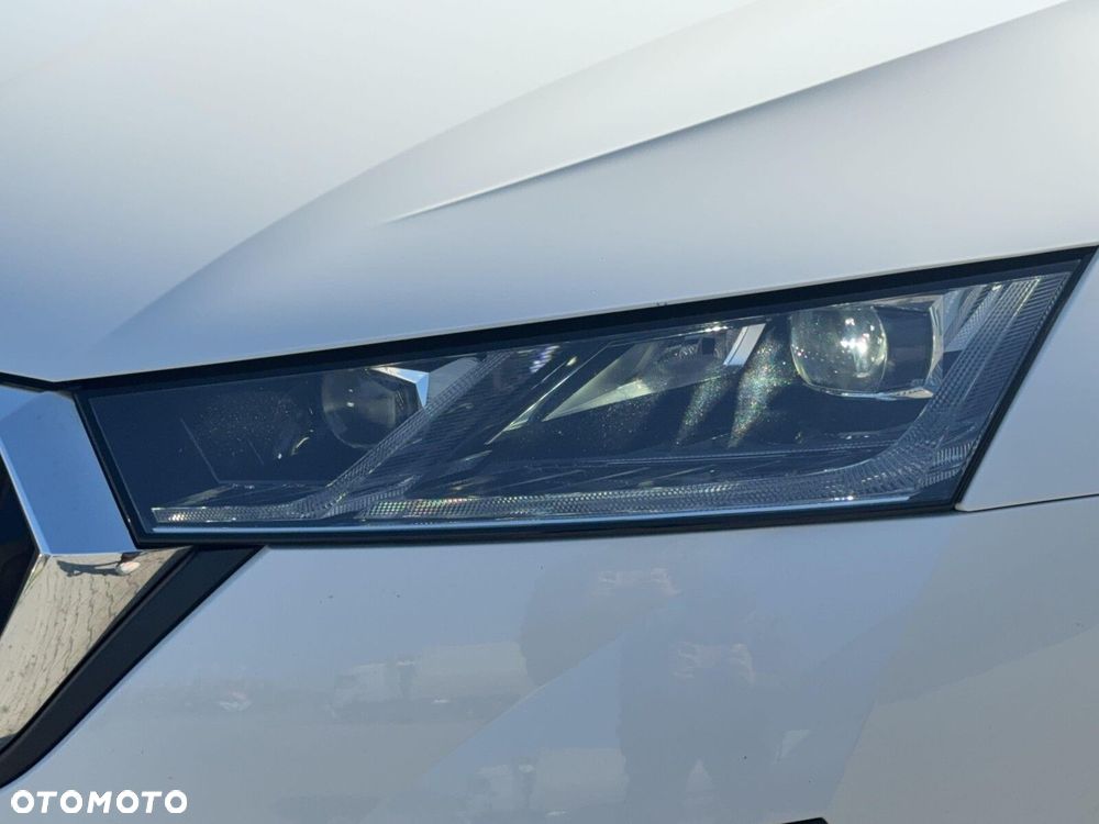 Skoda Octavia - 10