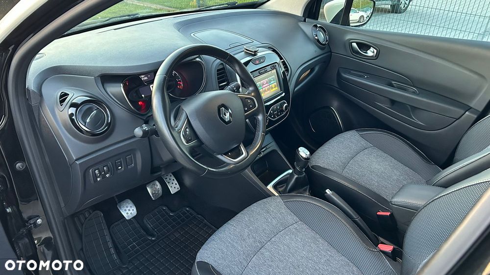 Renault Captur - 11