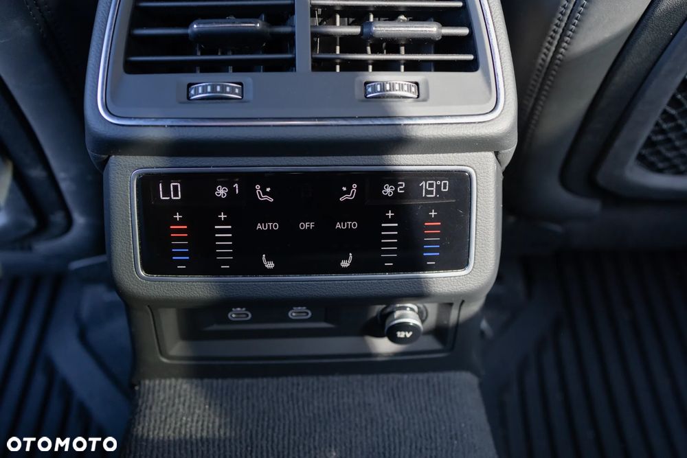 Audi A7 Sportback 45 TFSI Quattro S tronic - 30