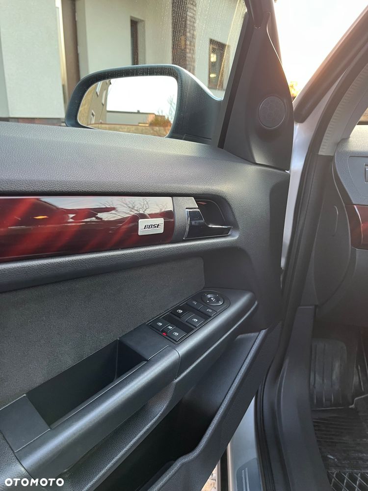 Opel Astra 1.6 Cosmo - 14