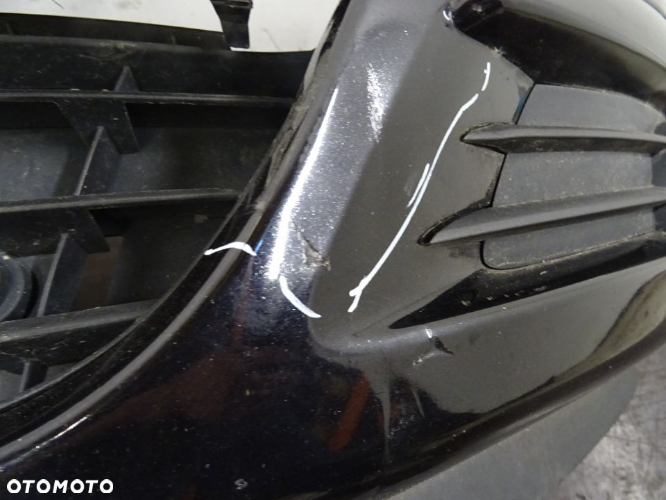 OPEL CORSA D HB 5D 06-10 1.2B ZDERZAK PRZEDNI PRZÓD - 10