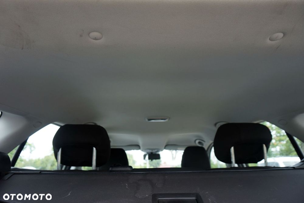 PODSUFITKA TIPO II 356 KOMBI  FIAT 2016-2020 - 1