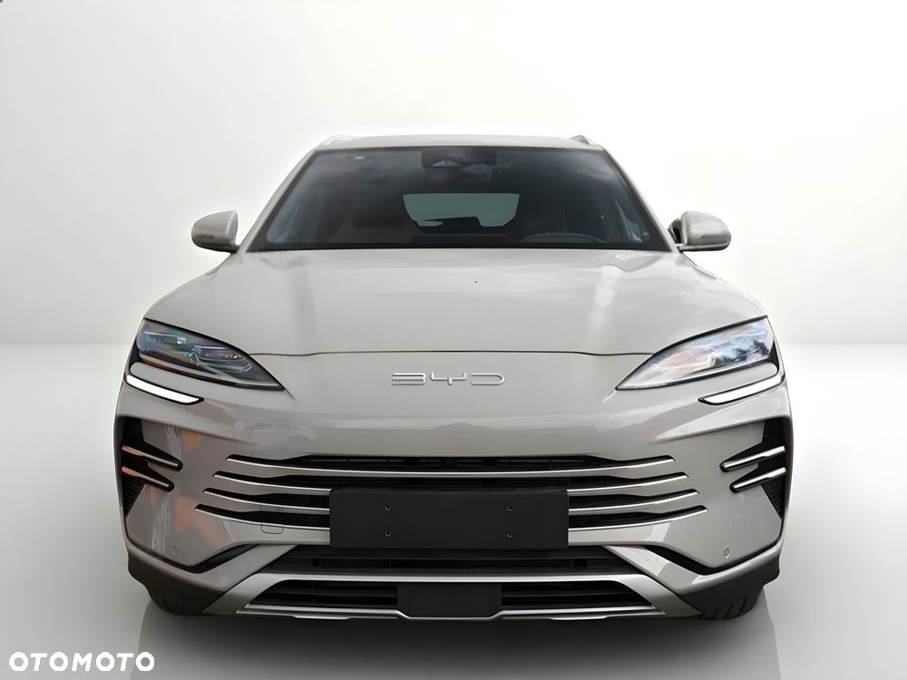 BYD Seal U 1.5 Comfort - 2