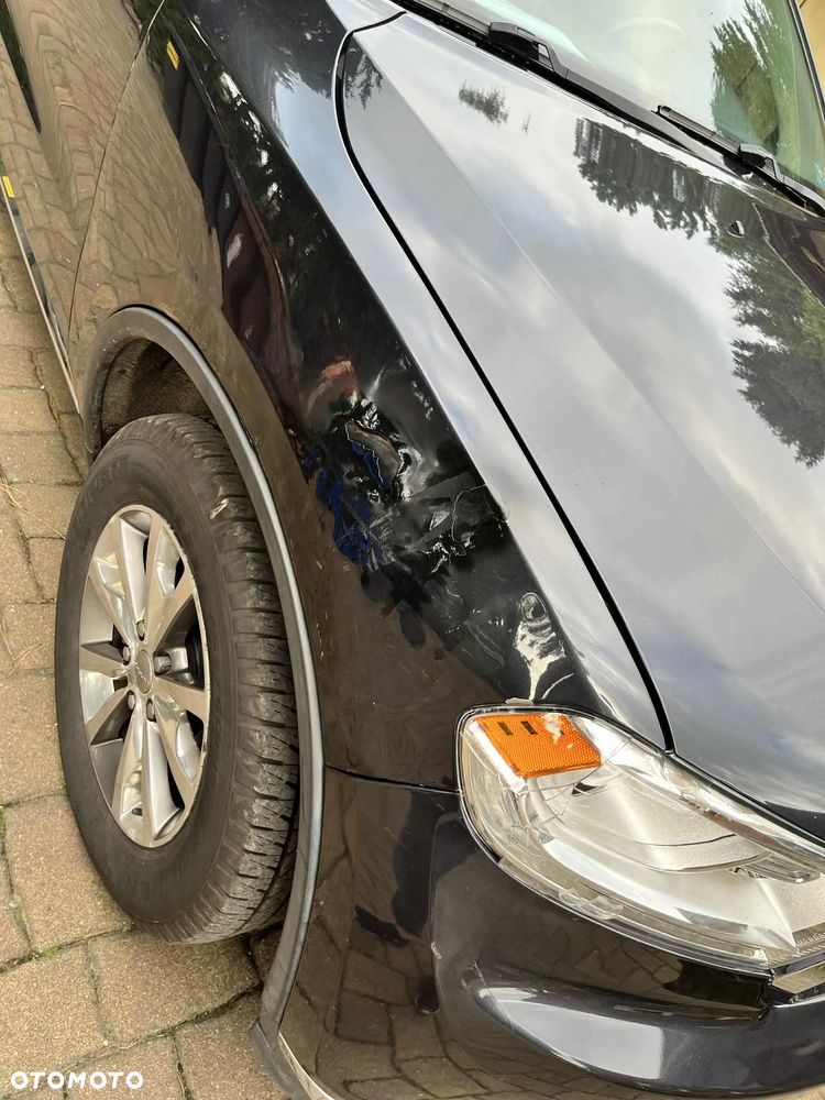 Dodge Durango 3,6 Limited - 23