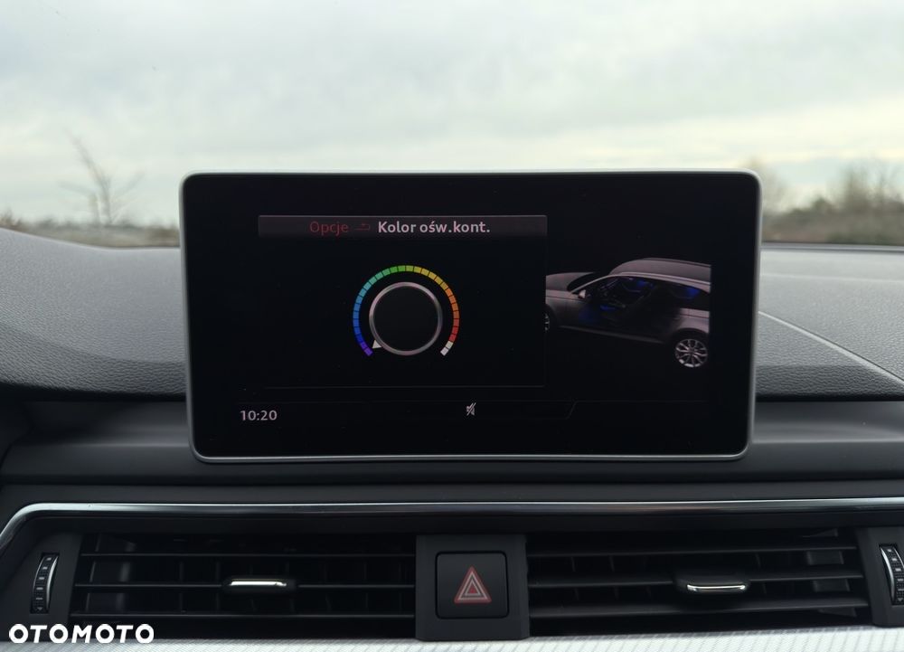 Audi A4 Avant 2.0 TDI ultra S tronic sport - 23