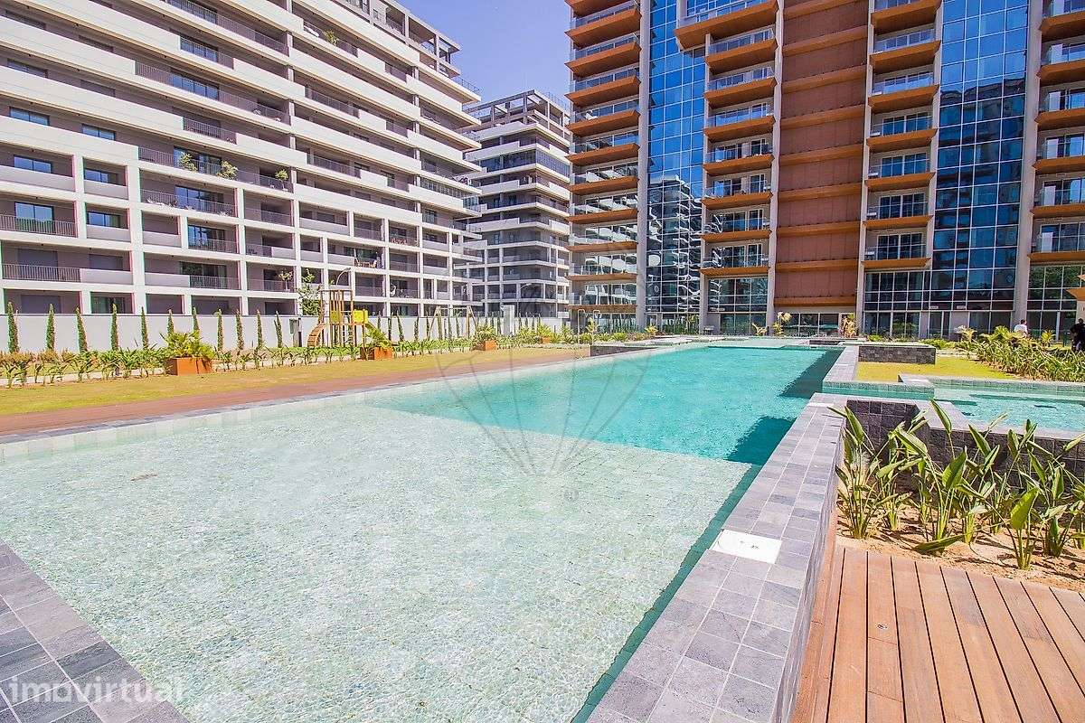 Apartamento T2 para venda - Grande imagem: 3/45