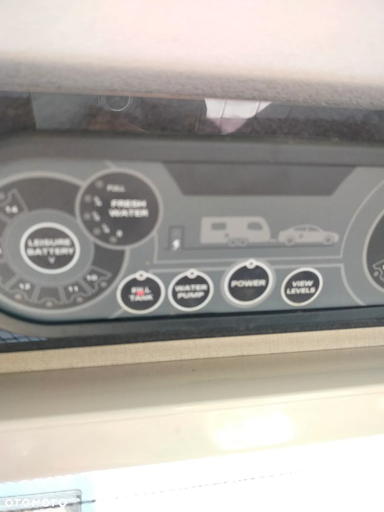 SWIFT Sterling Elite - 28