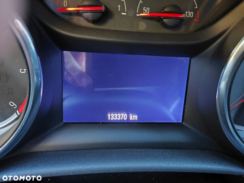 Opel Astra 1.6 CDTI Elite - 18