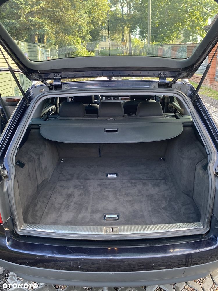 Audi A6 Limousine - 8