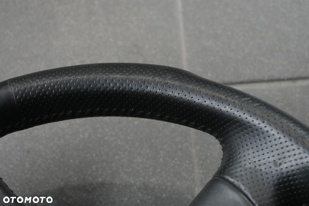 KIEROWNICA SKÓRZANA AUDI A3 04-08 8P0 8P0419091BJ - 8