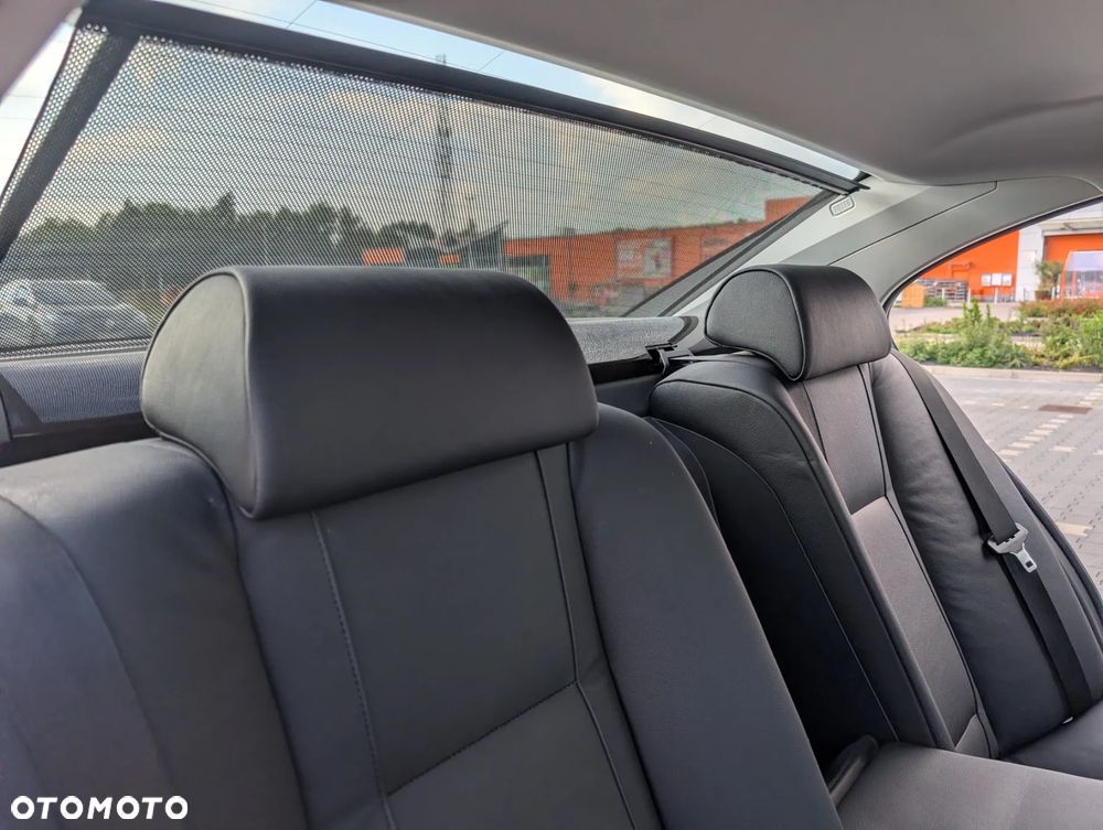 BMW Seria 7 730d - 21