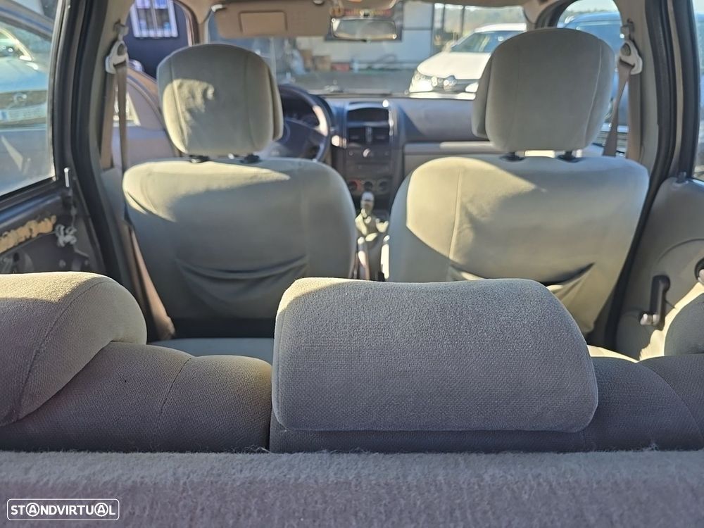 Renault Clio 1.5 dCi Extreme - 12