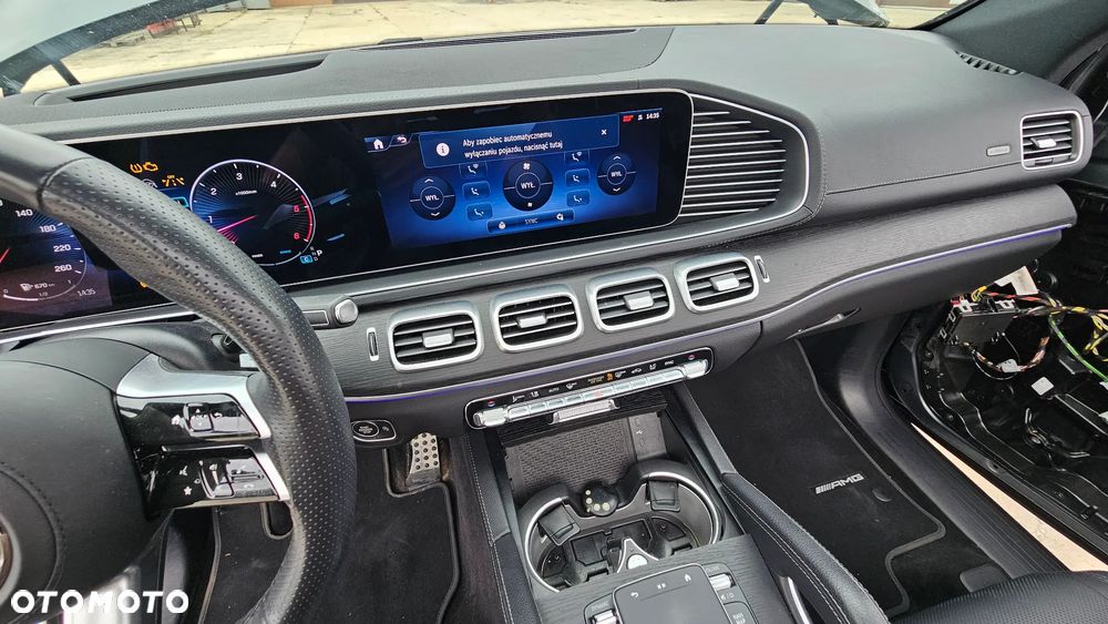 Mercedes-Benz GLE - 34