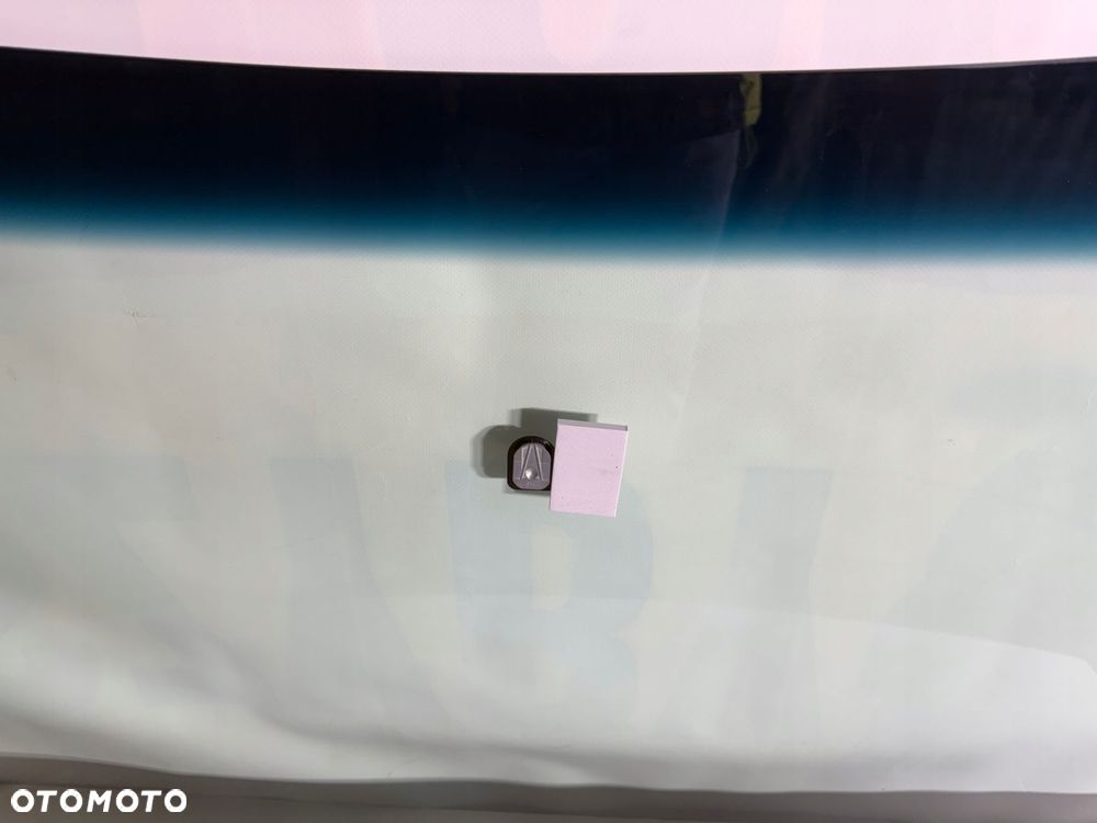 ford mustang 2d hardtop szyba przednia nowa 1971 -1973 - 4