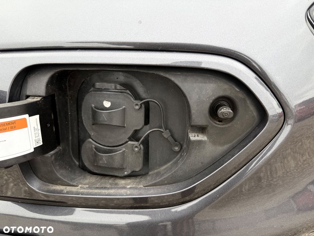 Kia Niro 64kWh L - 23
