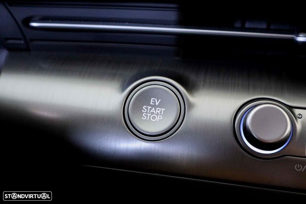 Hyundai Kauai EV 65.4 kWh Vanguard - 33