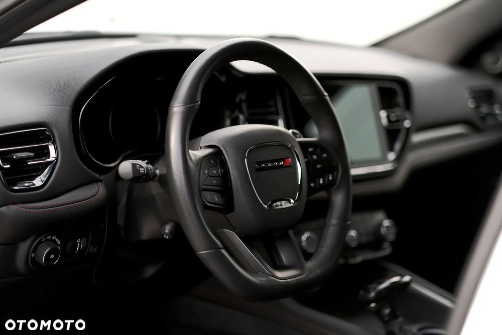 Dodge Durango ver-5-7-r-t - 23