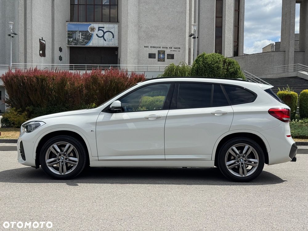 BMW X1 sDrive18i M Sport - 11