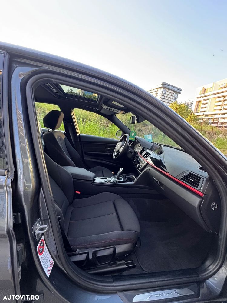 BMW Seria 3 - 8