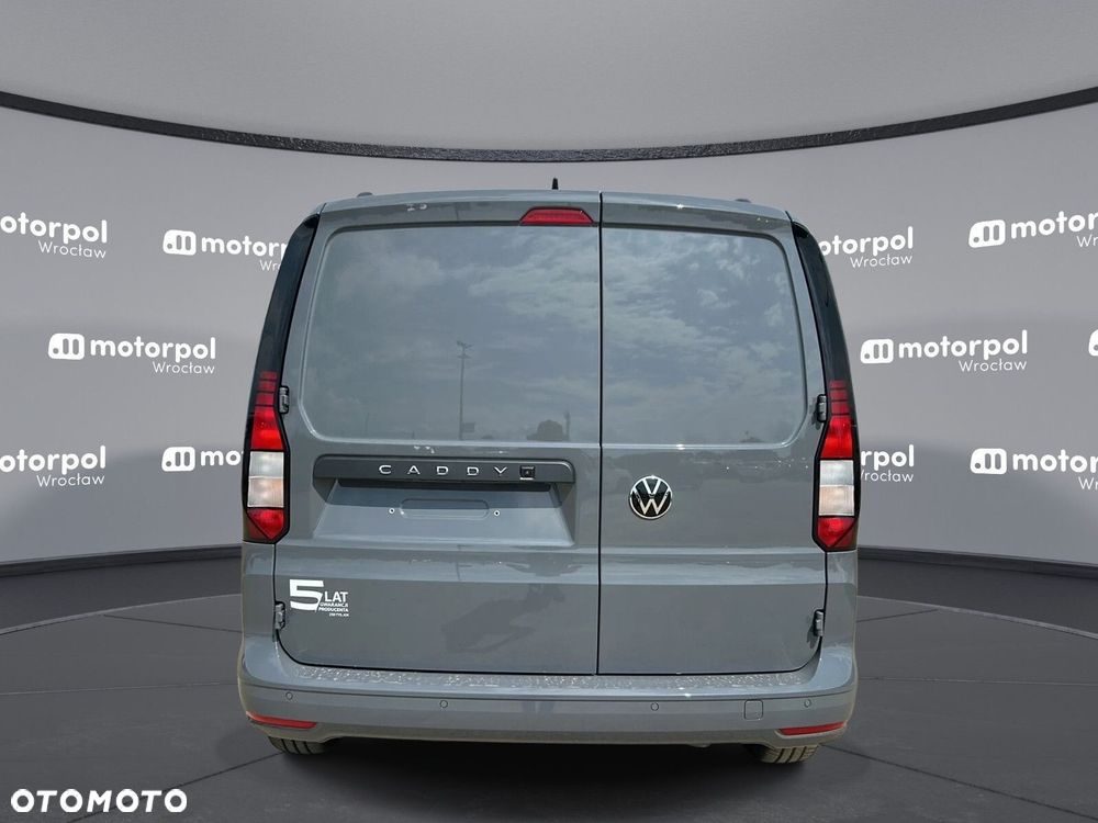 Volkswagen Caddy Cargo/2 os., 2.0 TDI 102 KM Manualna - 8