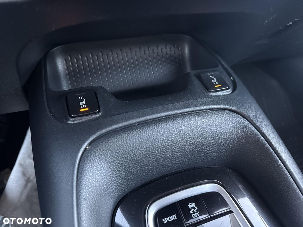 Toyota Corolla 1.5 Comfort MS - 16