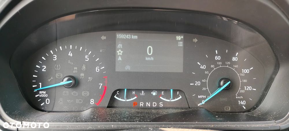 Ford EcoSport - 17