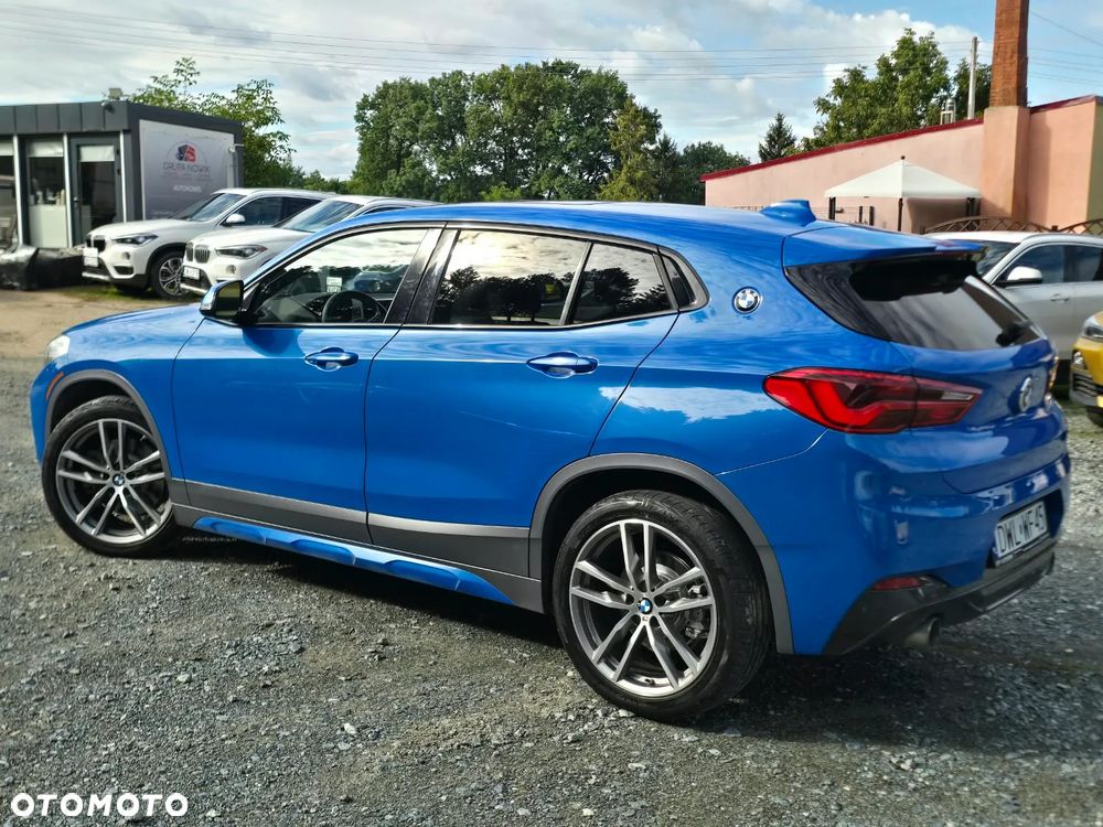 BMW X2 - 27