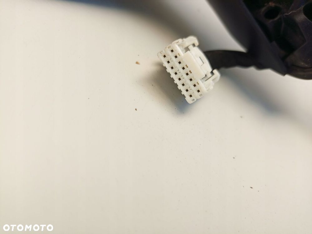 LEXUS RX V 5 2022- LUSTERKO PRAWE PRZÓD PRZEDNIE 15 PIN - 7