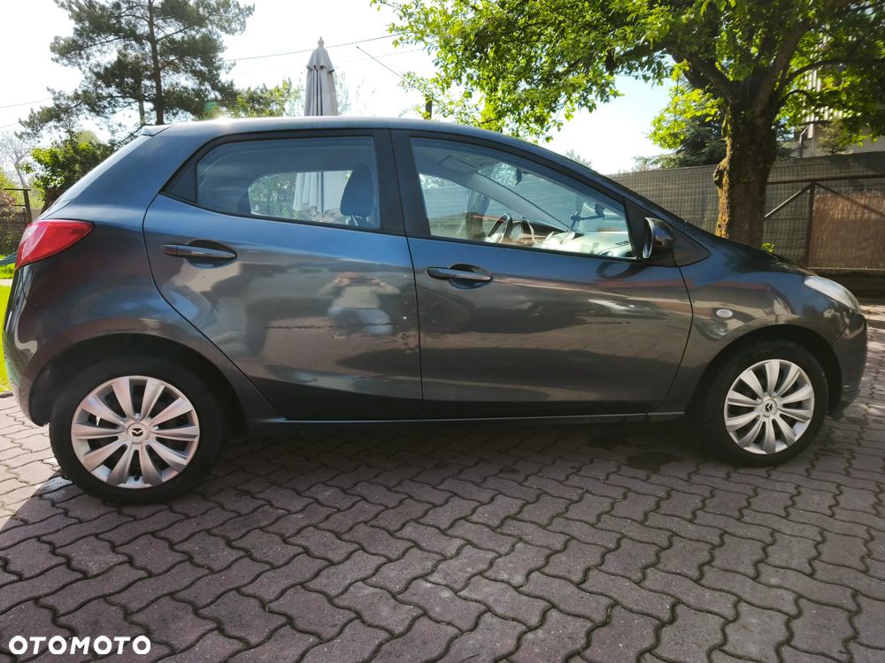 Mazda 2 1.3 Comfort - 6